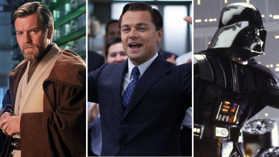 Leo Star Wars